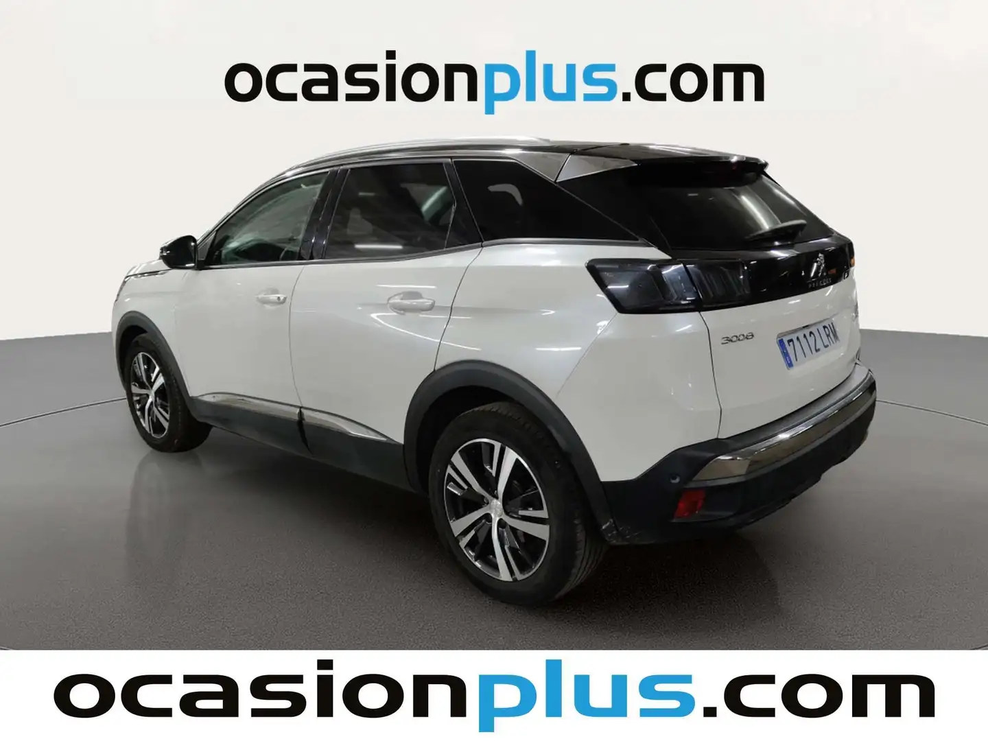 Foto Peugeot 3008 Peugeot 3008 BlueHDi 130 S&S Allure Pack (130 CV)