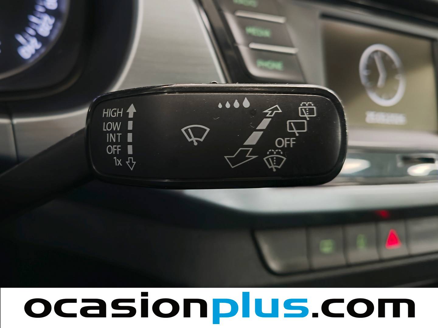 Skoda Fabia Skoda Fabia 1.0 MPI Ambition (75 CV) de ocasión