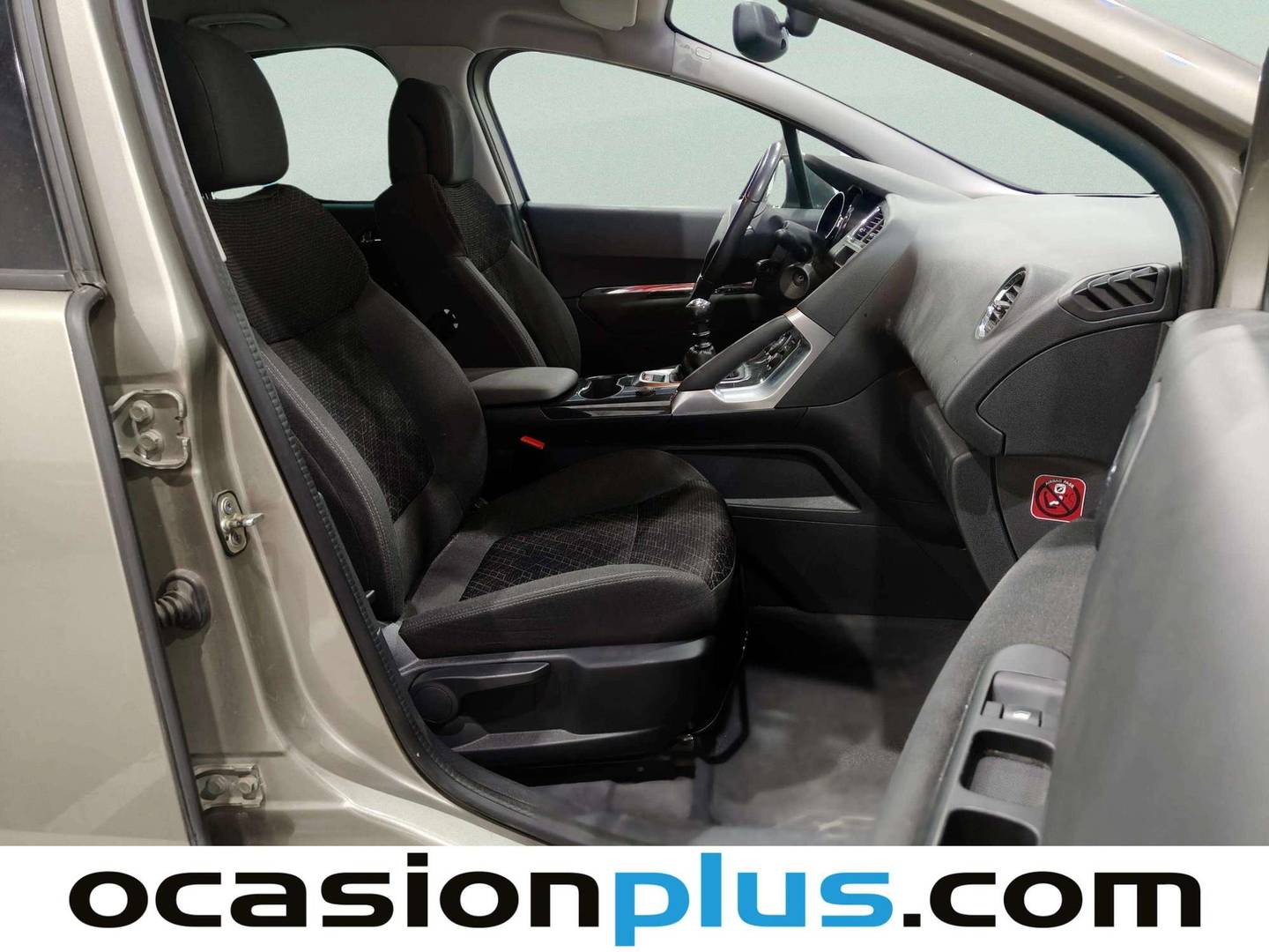 Peugeot 3008 Peugeot 3008 1.6 BlueHDI FAP Style (120 CV) diésel