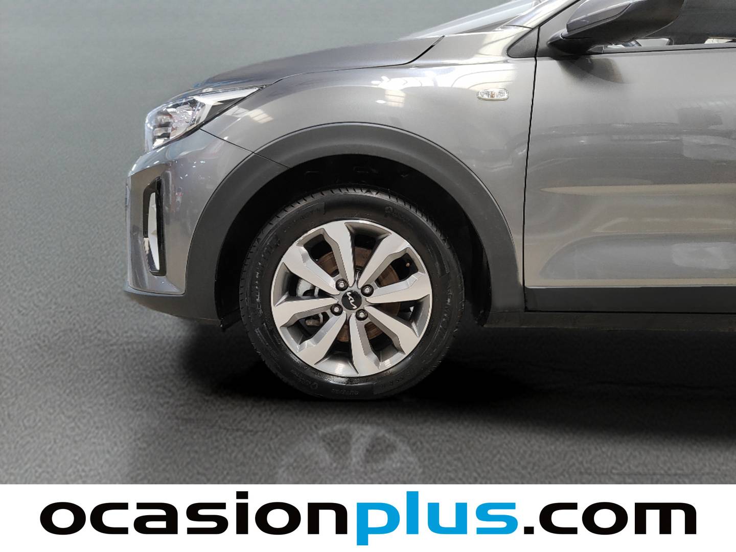 KIA Stonic KIA Stonic 1.0 T-GDi MHEV MT Concept (100 CV) km 0