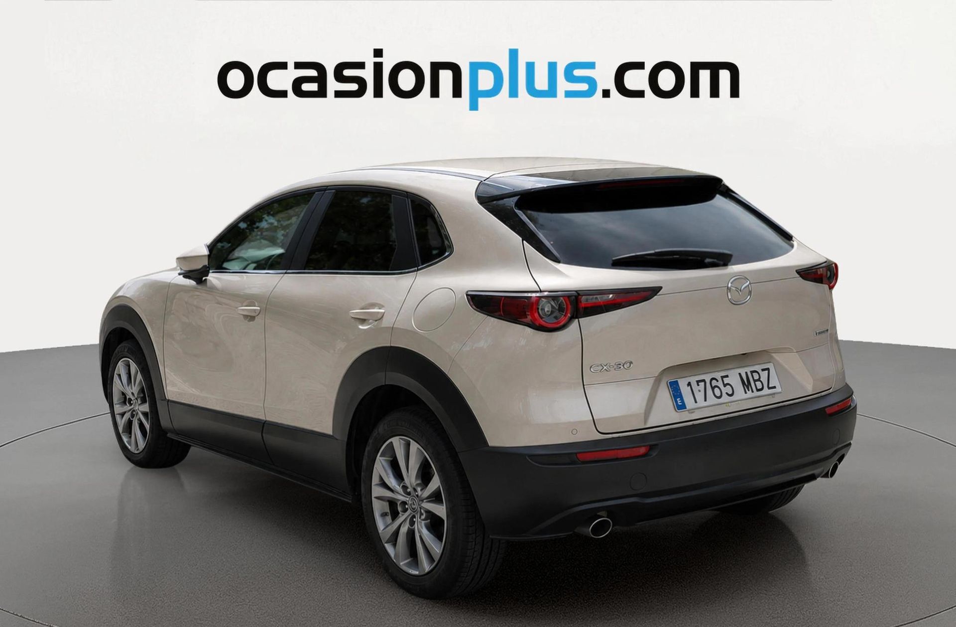 Mazda CX-30 2.0 Skyactiv-G Evolution 2WD - foto 3