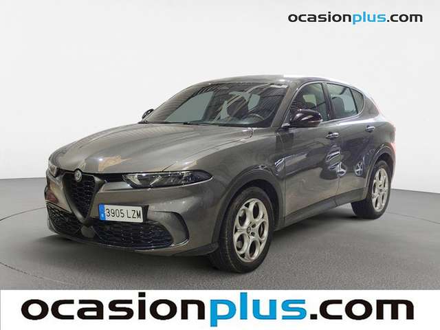 Alfa Romeo Tonale 1.5 MHEV Sprint FWD (130 CV) de segunda mano