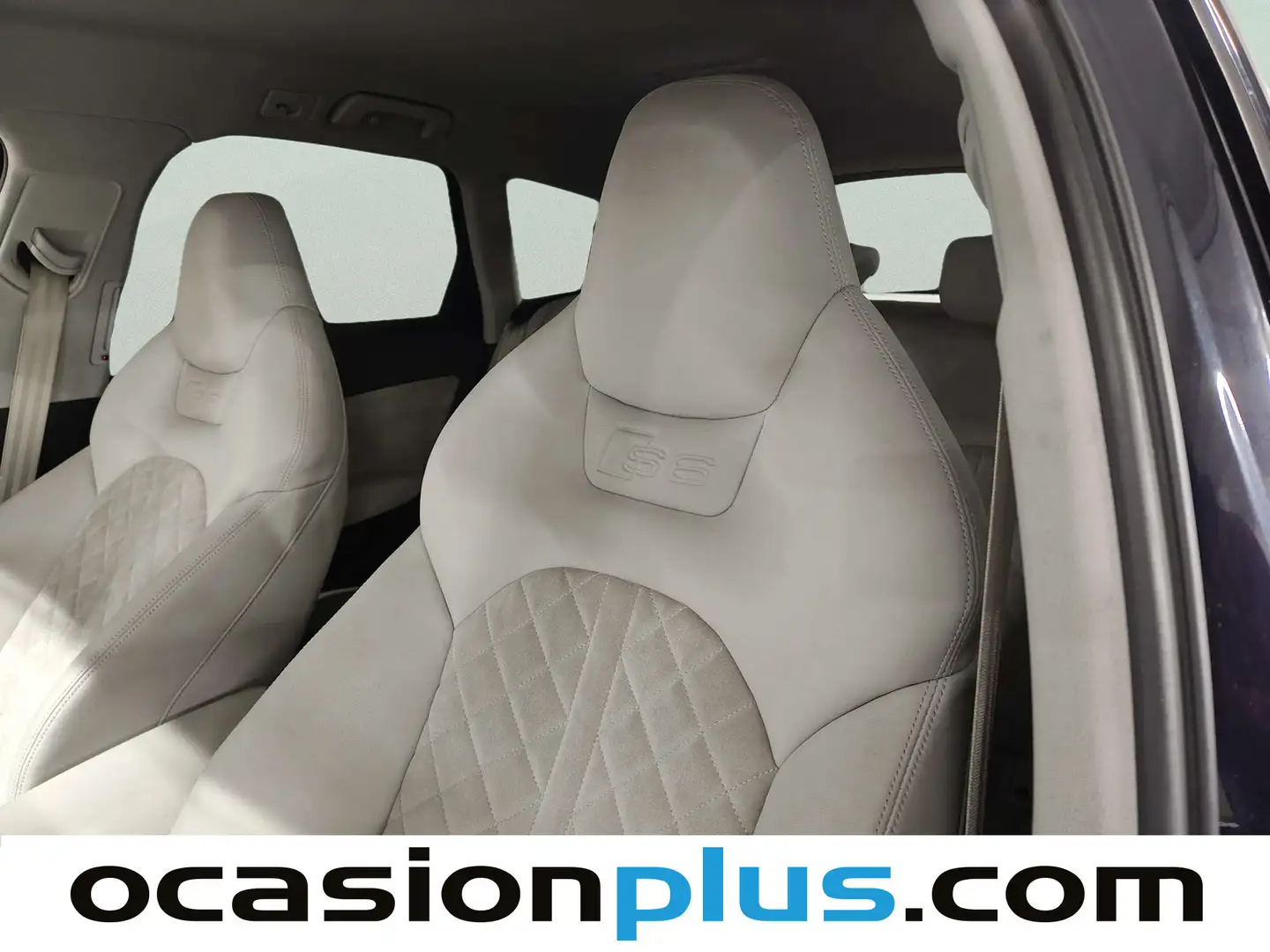 Foto Audi A6 Audi S6 Avant Avant 4.0 TFSI quattro (450 CV) S tronic