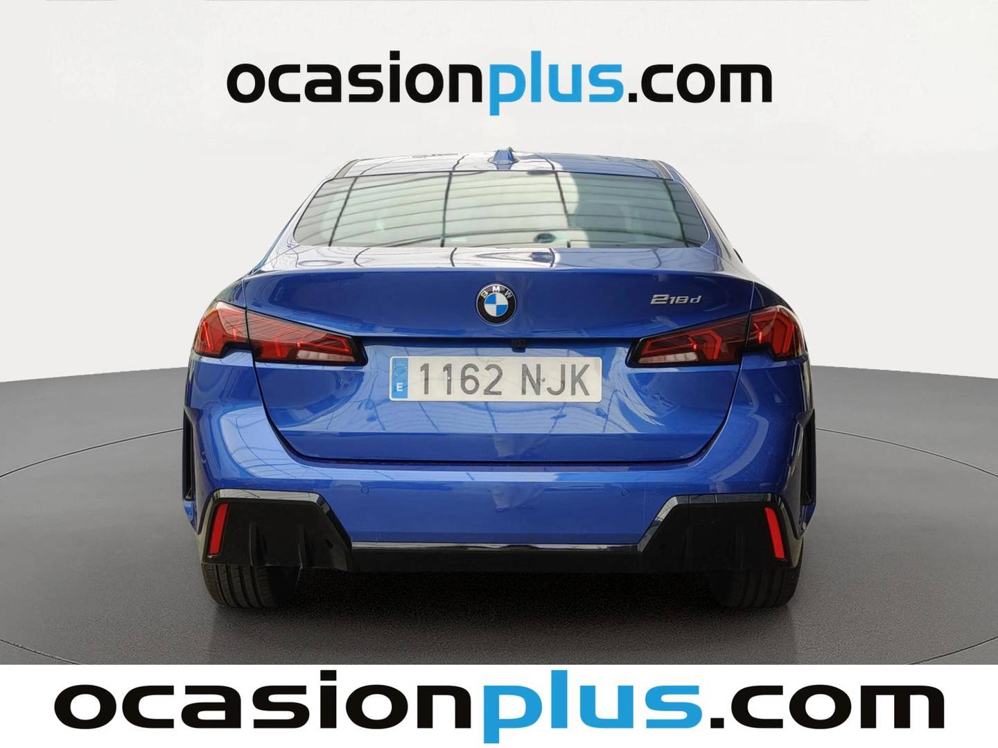 BMW Serie 2 BMW Serie 2 218d Gran Coupe (150 CV) diésel