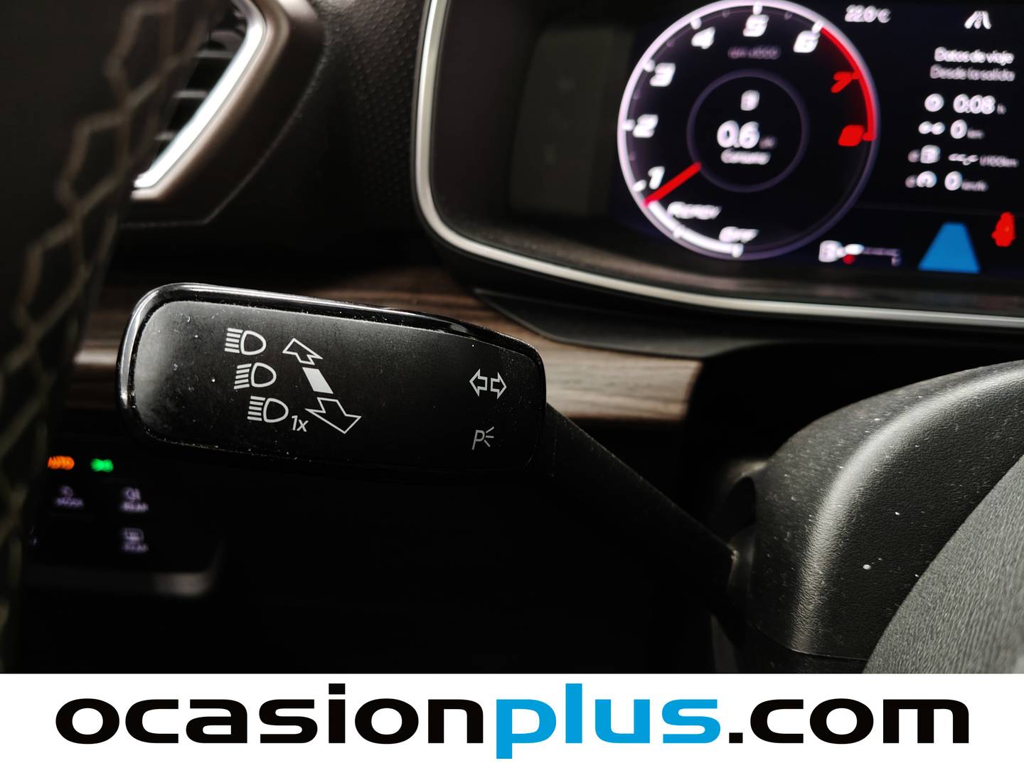 Seat León Seat León 1.5 TSI S&S Xcellence Launch Pack L (150 CV) 150cv