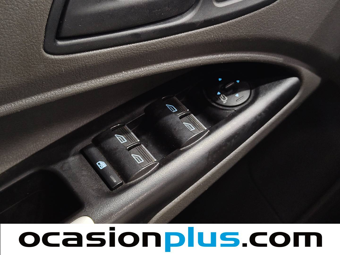 Ford Transit Connect Ford Transit Connect 1.5 TDCI S&S Trend 230 L2 (120 CV) 7 Plazas km 0
