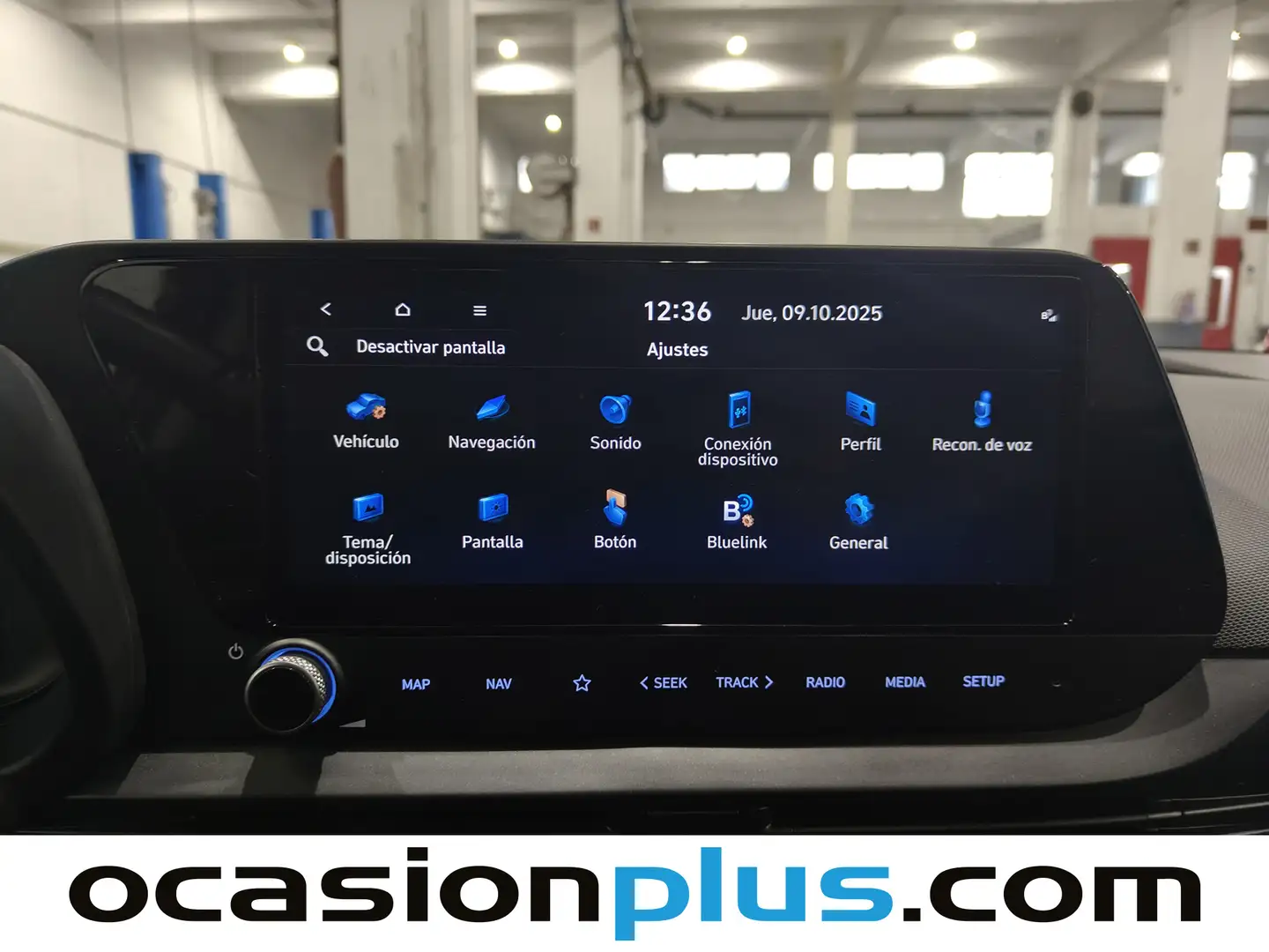 Foto Hyundai Bayon Hyundai Bayon 1.0 TGDI 48V Maxx DCT (100 CV)