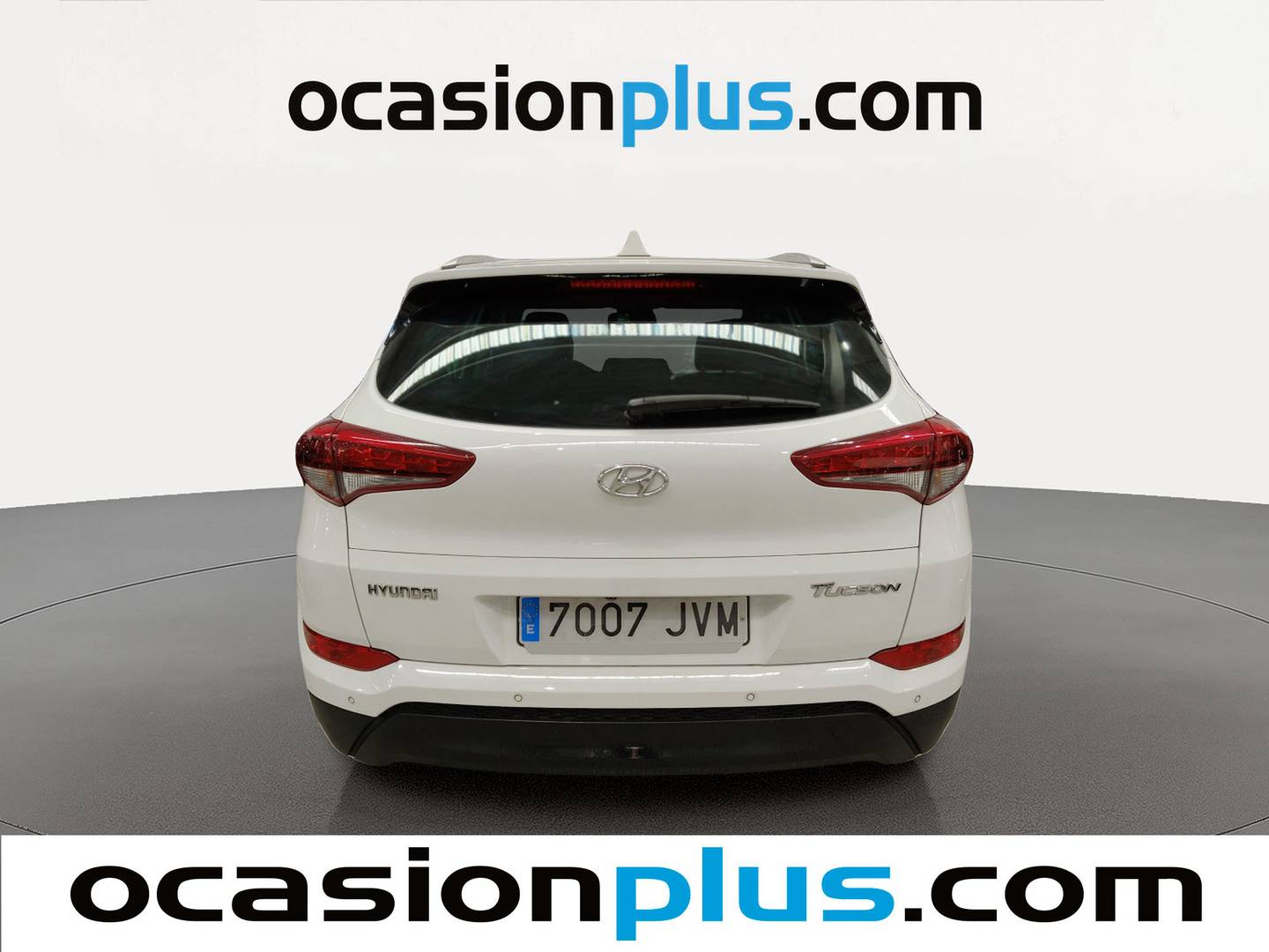 Hyundai Tucson Hyundai Tucson 1.6 GDI BlueDrive Tecno 4x2 (131 CV) al mejor precio