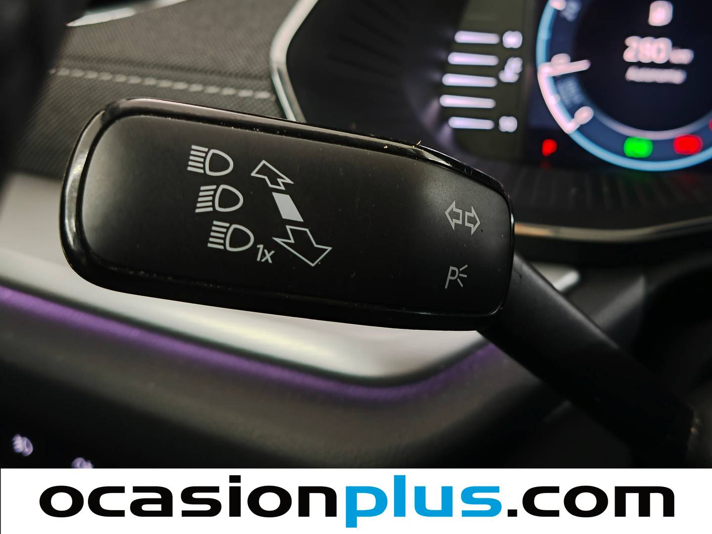 Skoda Octavia Skoda Octavia 1.5 TSI m-HEV Selection DSG (150 CV) seminuevo