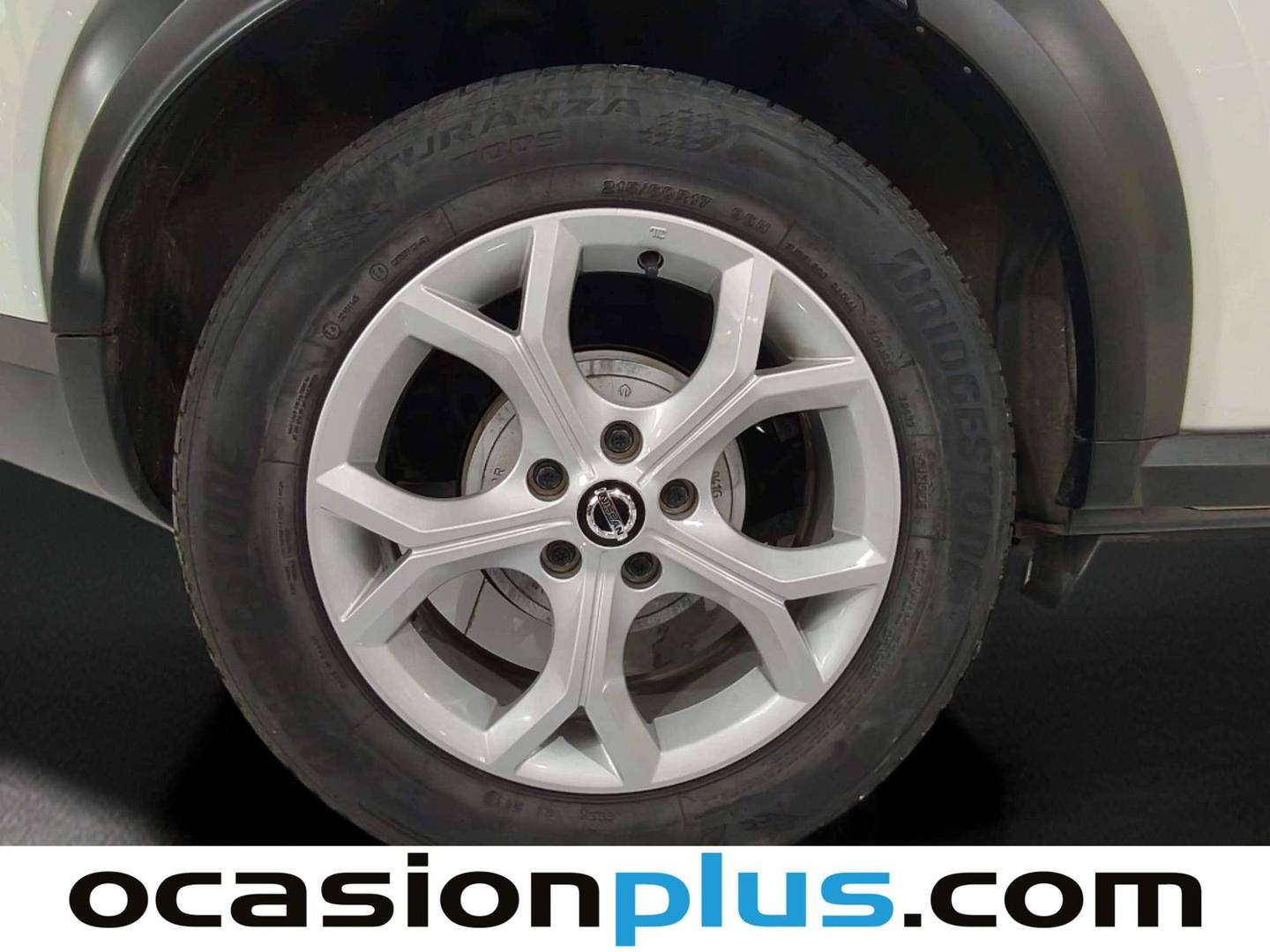 Nissan JUKE Nissan Juke DIG-T Acenta (117 CV) de segunda mano