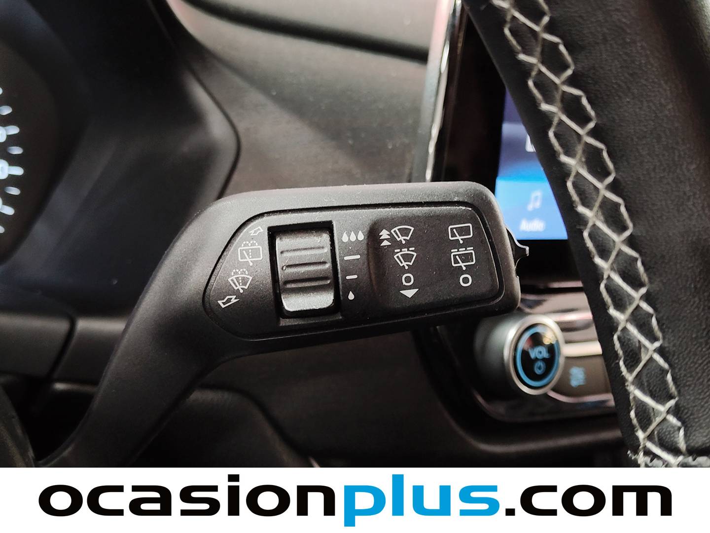 Foto Ford Puma Ford Puma 1.0 EcoBoost MHEV Titanium X (125 CV)