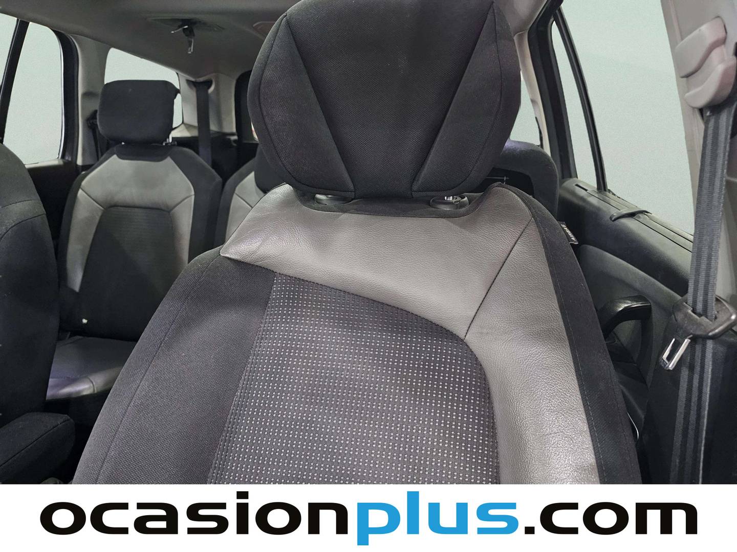 Extras del Citroën Grand C4 Picasso Citroën Grand C4 Picasso BlueHDi 150 Shine (150 CV) 7 PLAZAS