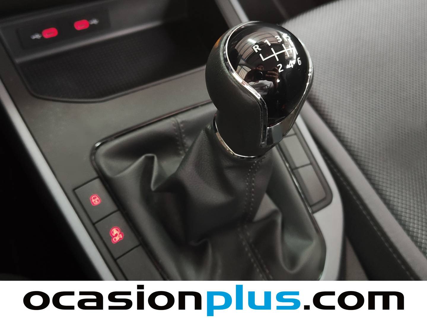 Seat Arona Seat Arona 1.0 TSI Style Go Eco  (110 CV) de segunda mano