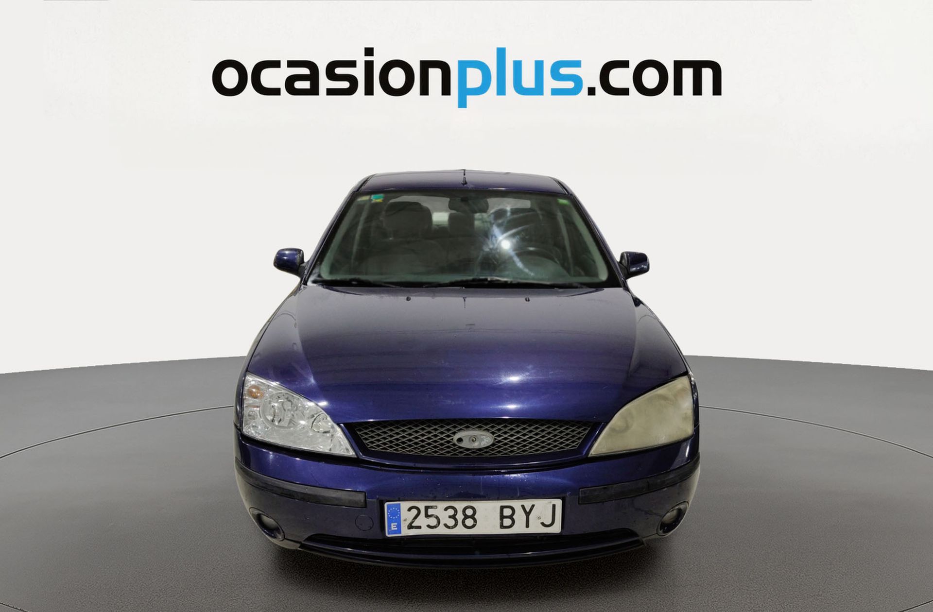 Ford Mondeo 2.0 TDdi Sedan Ghia - foto 11