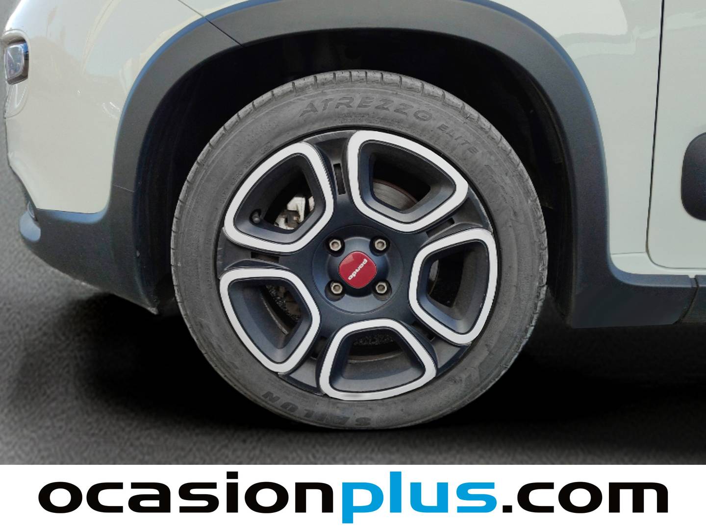 Foto Fiat Panda Fiat Panda 1.0 Hybrid GSE City Life (70 CV)