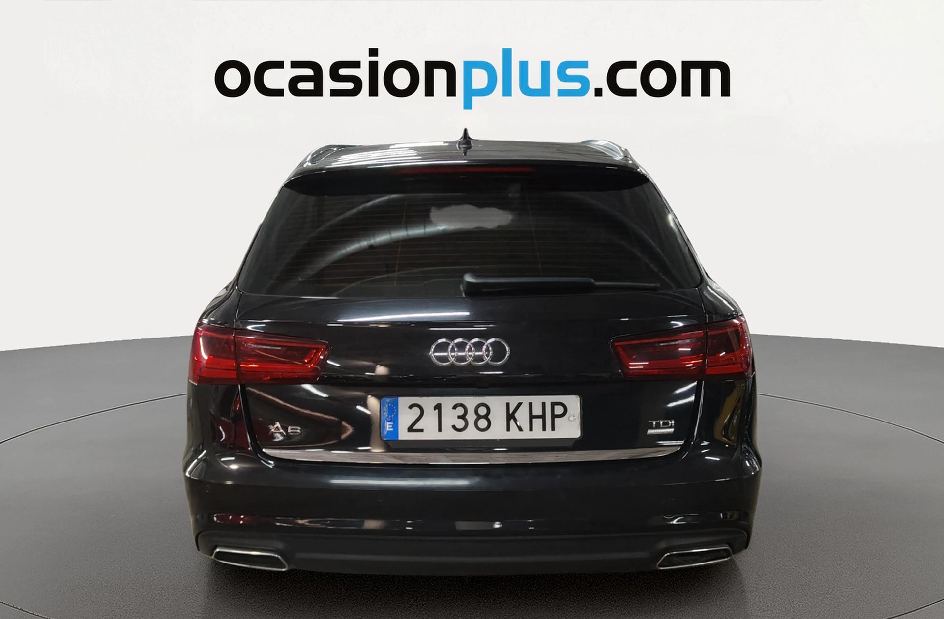 Audi A6 Avant Advanced edition 2.0 TDI ultra S tronic - foto 16