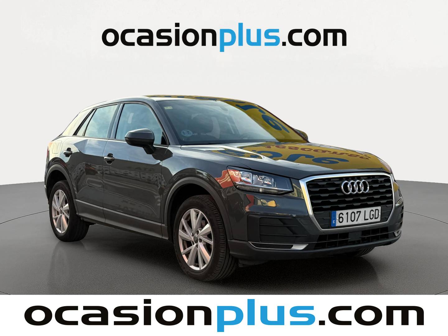 Foto Audi Q2 Audi Q2 Advanced 30 TDI (116 CV) S tronic