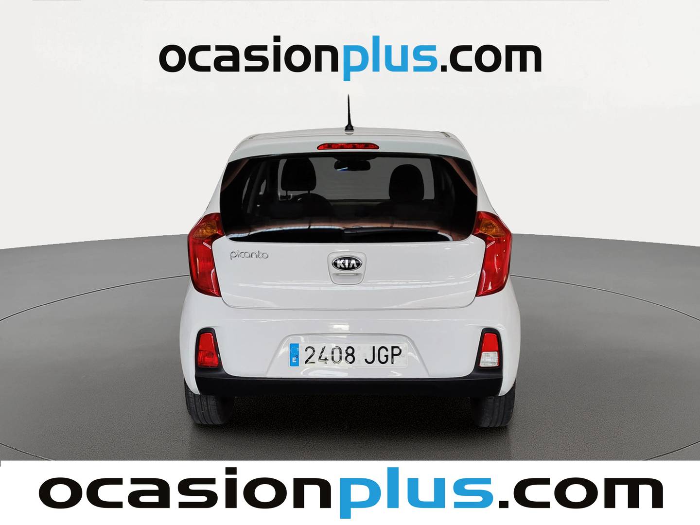 KIA Picanto KIA Picanto 1.0 CVVT Concept  (66 CV) al mejor precio
