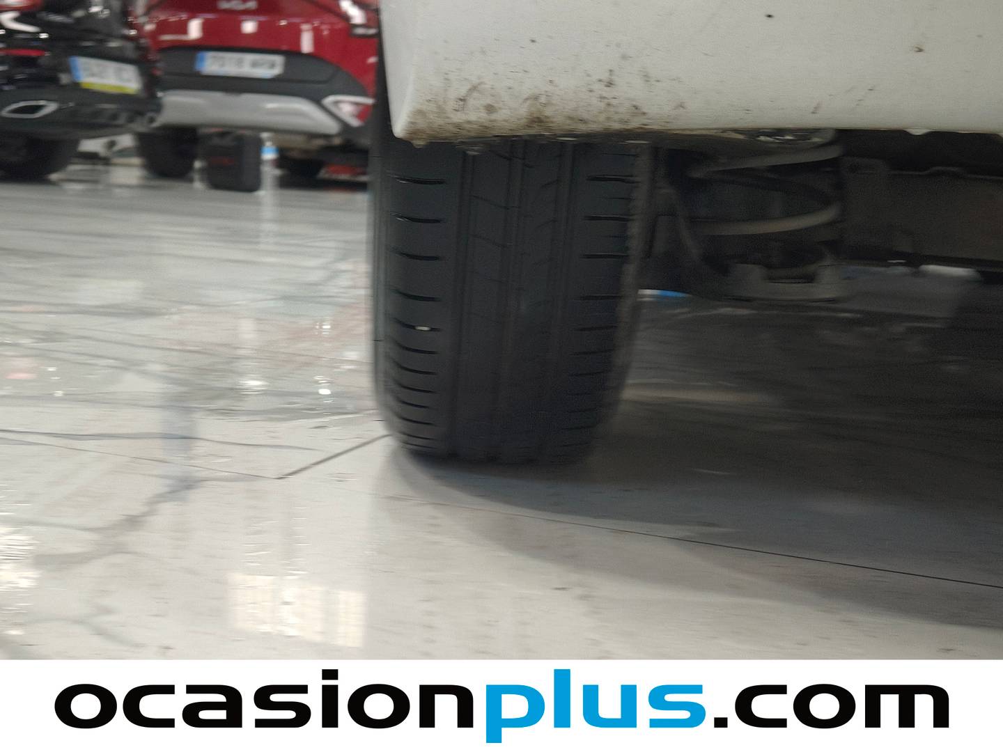 Peugeot 207 + Peugeot 207+ 1.4 HDI FAP (68 CV) 68cv