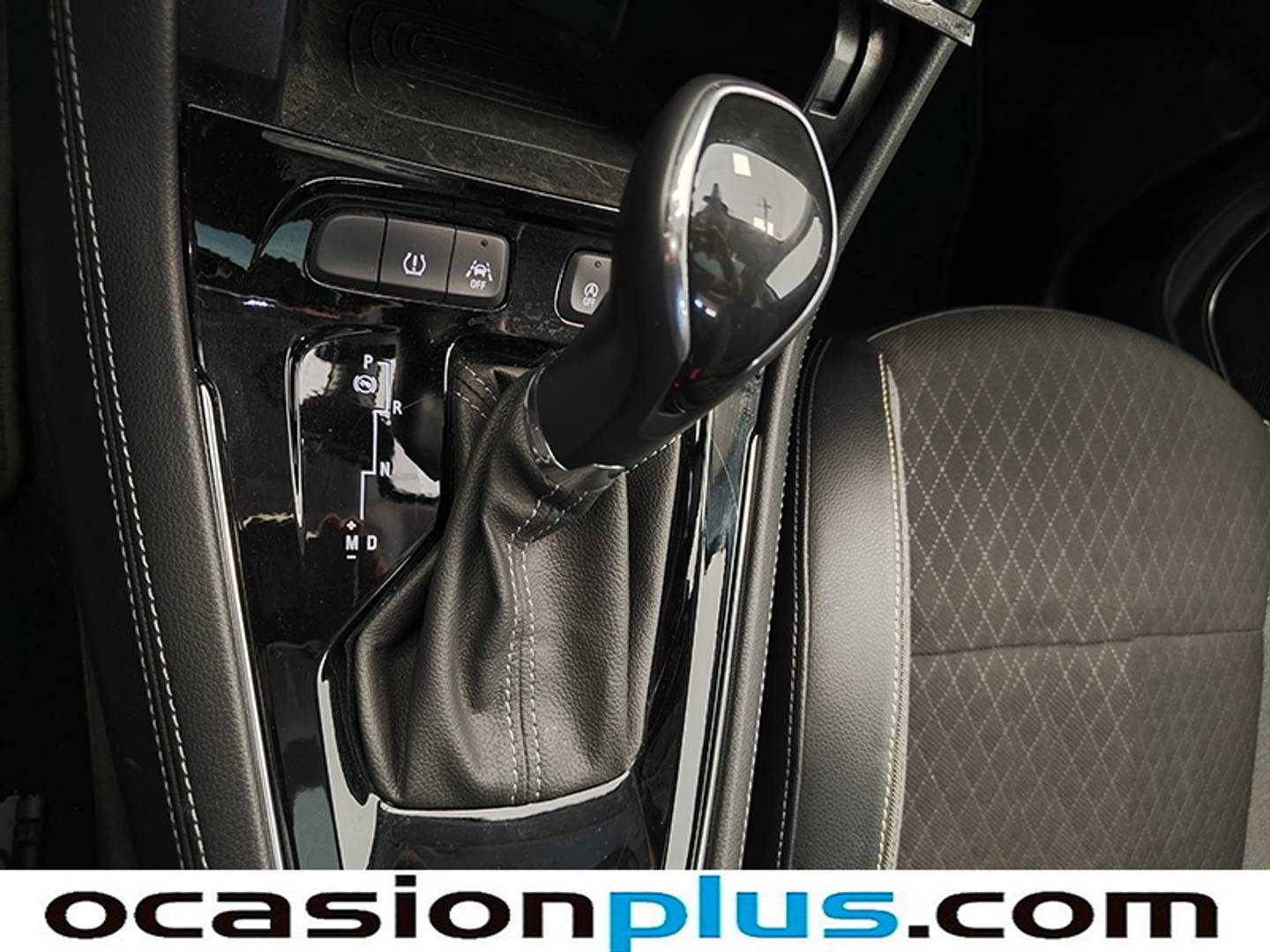 Foto Opel Grandland X Opel Grandland X 1.6 CDTi Excellence Auto (120 CV)