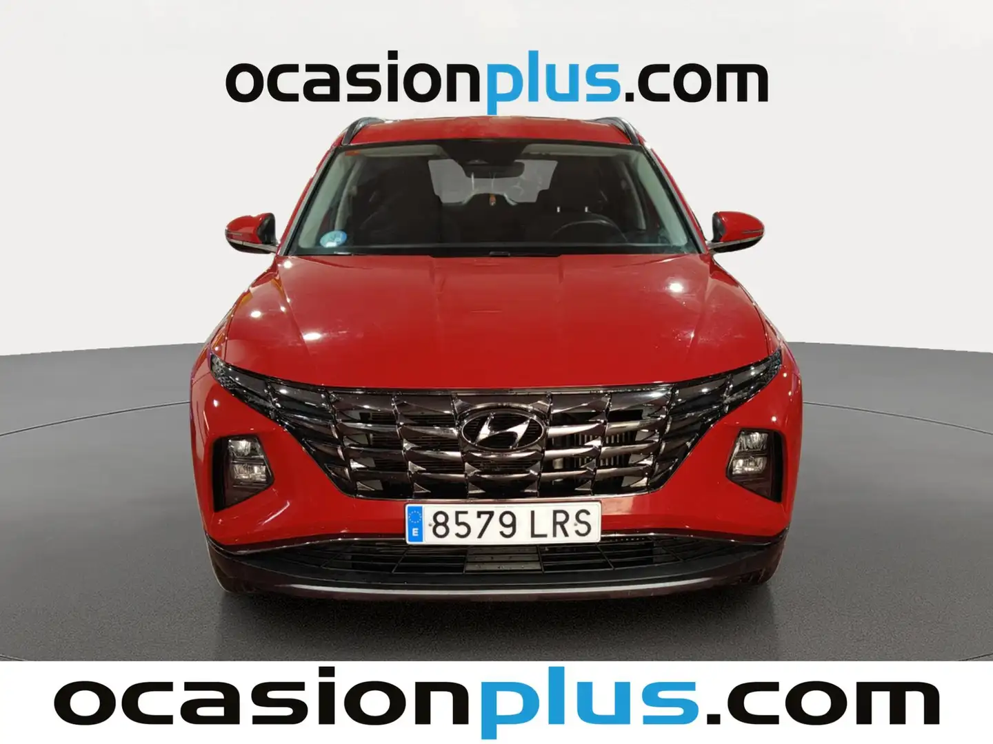 Foto Hyundai Tucson Hyundai Tucson 1.6 TGDI 48V Maxx (150 CV)