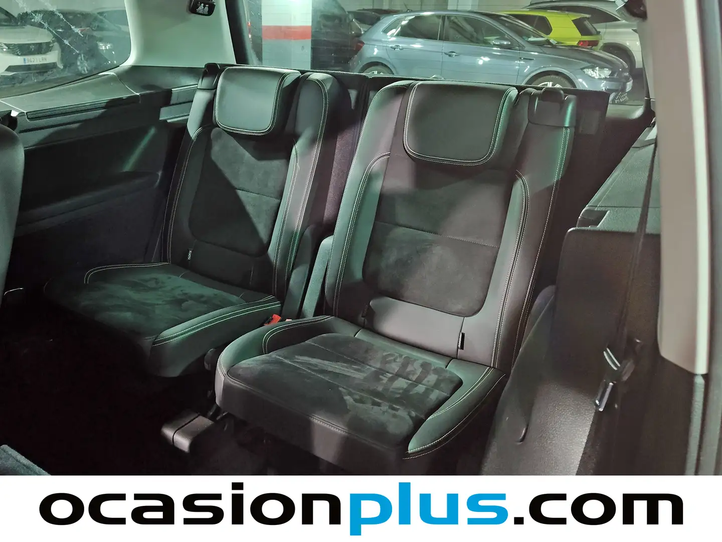 Foto Seat Alhambra SEAT Alhambra 2.0 TDI S&S 20 Aniversario (150 CV) 7 Plazas