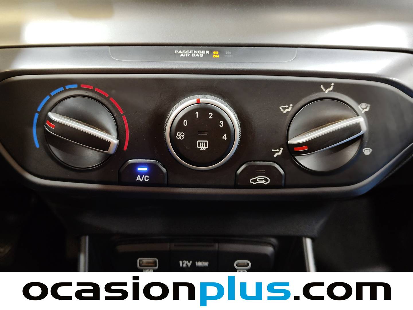 Hyundai Bayon Hyundai Bayon 1.2 MPI Klass (79 CV) al mejor precio