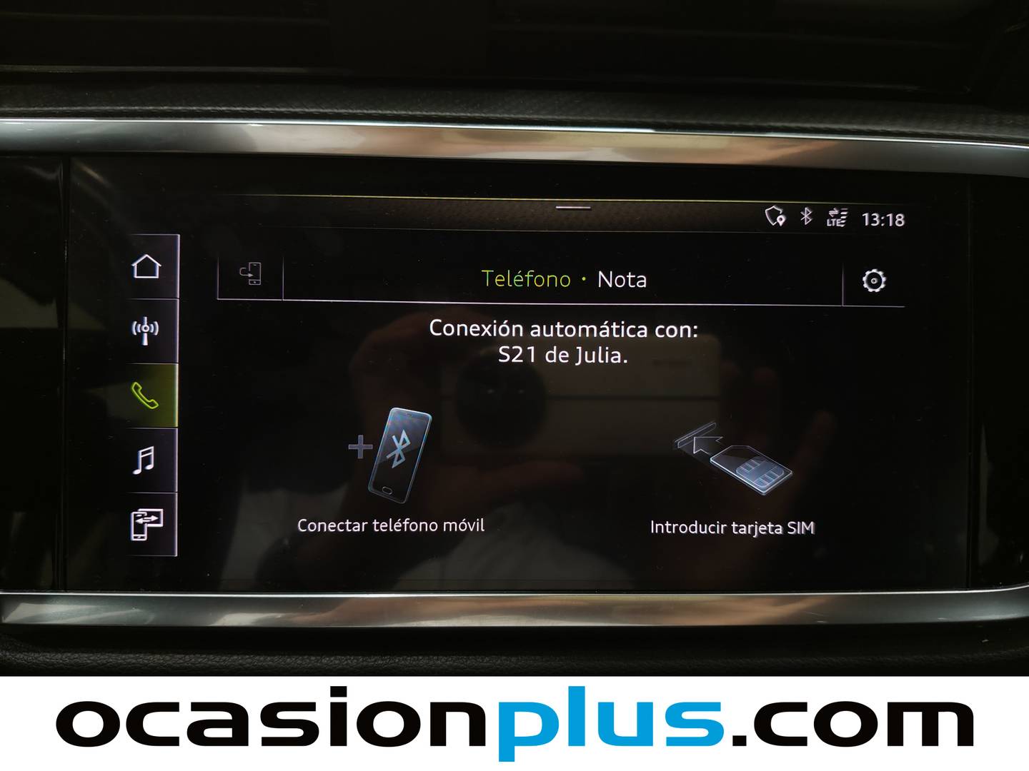 Audi Q3 Audi Q3 Advanced 35 TDI (150 CV) S tronic 2019