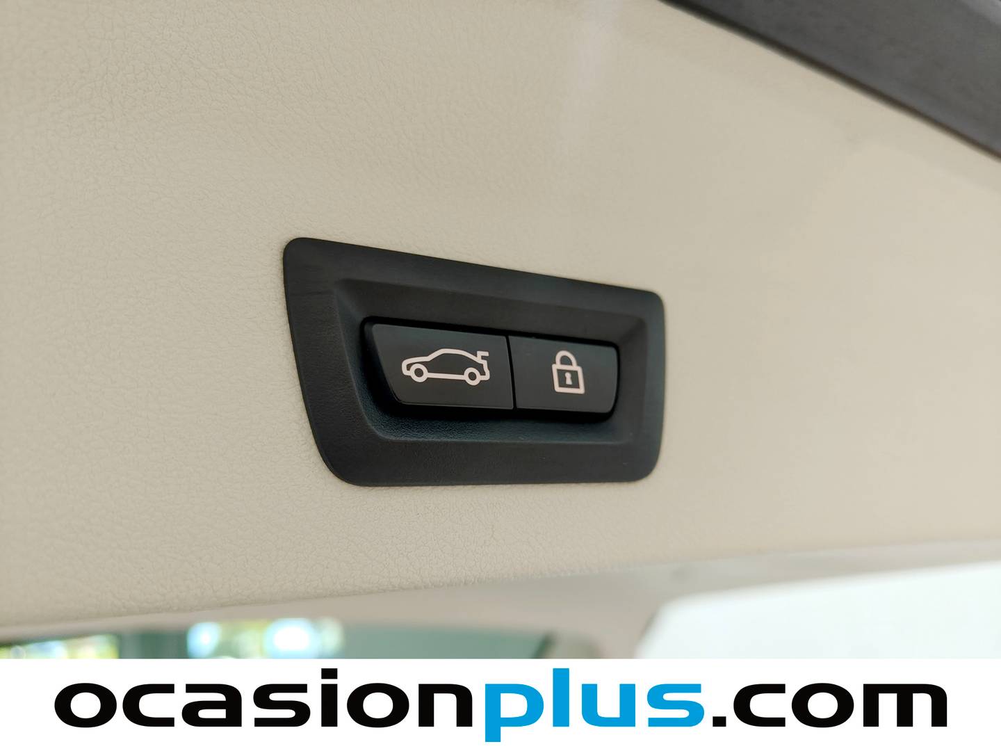 Paquetes del BMW X3 BMW X3 xDrive20d (190 CV)