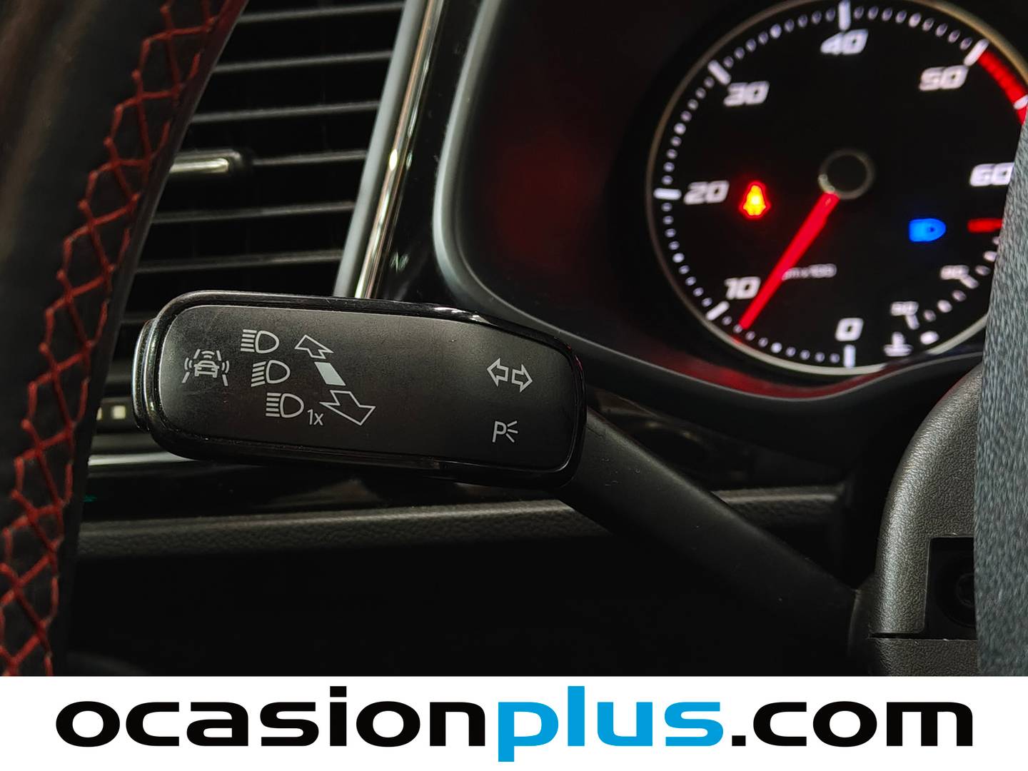 Foto Seat León SEAT León 2.0 TDI S&S FR Plus DSG (150 CV)