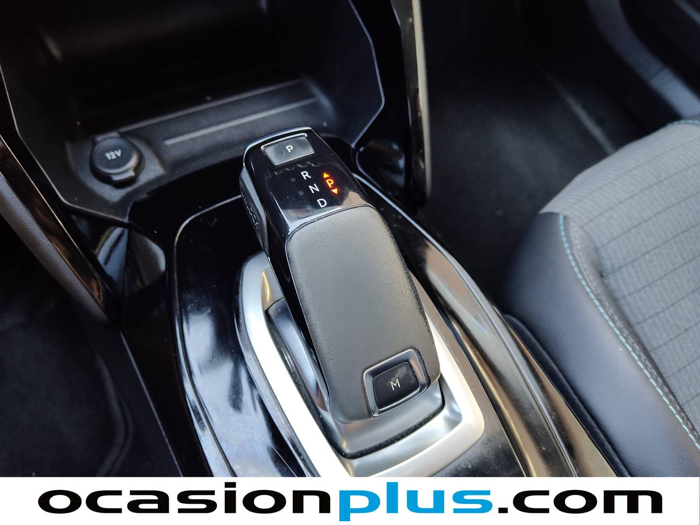 Peugeot 2008 Peugeot 2008 PureTech 130 S&S Allure Pack EAT8 (130 CV) de segunda mano
