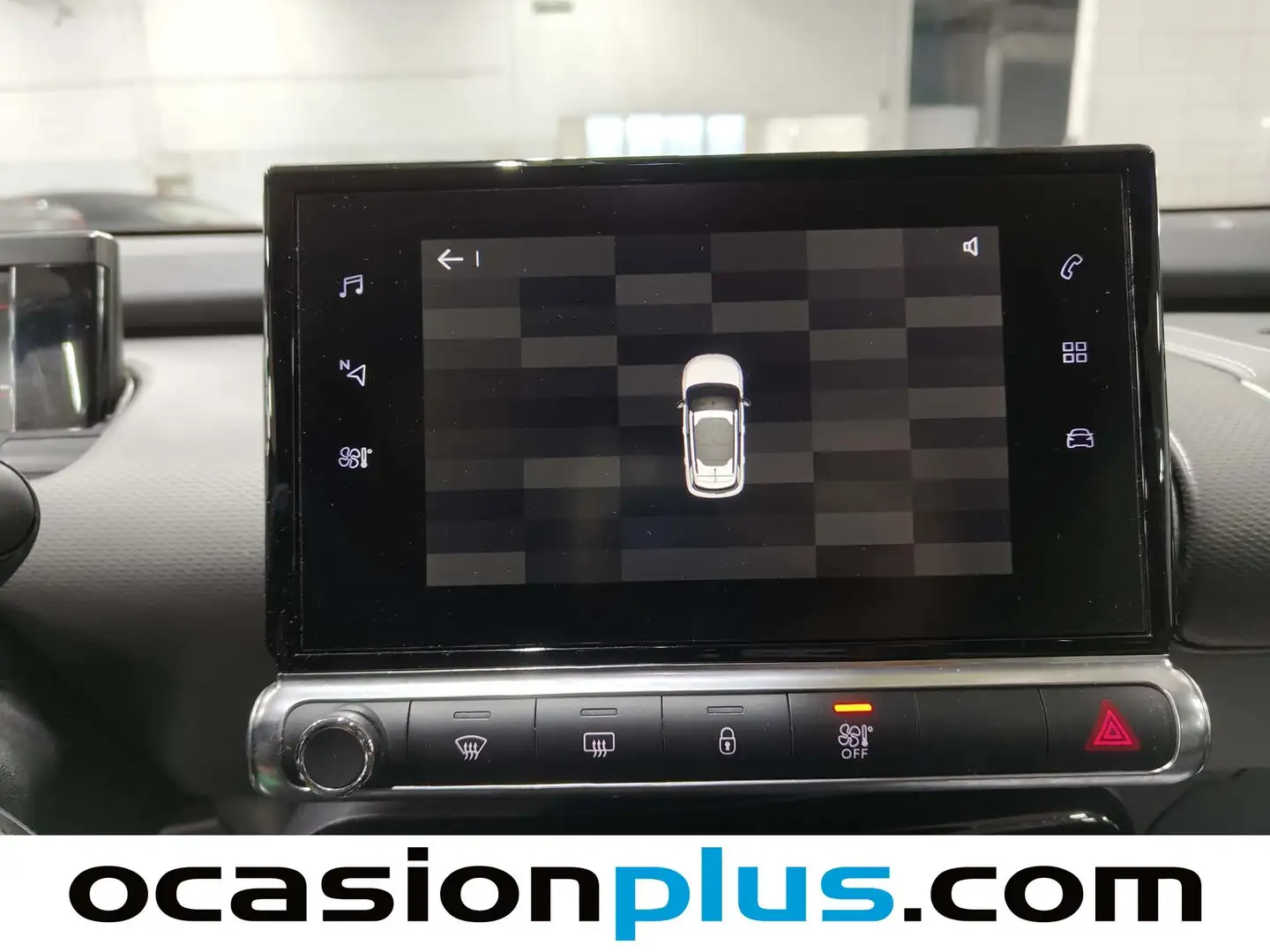 Foto Citroën C4 Cactus Citroen C4 Cactus BlueHDi 100 S&S Origins (102 CV)