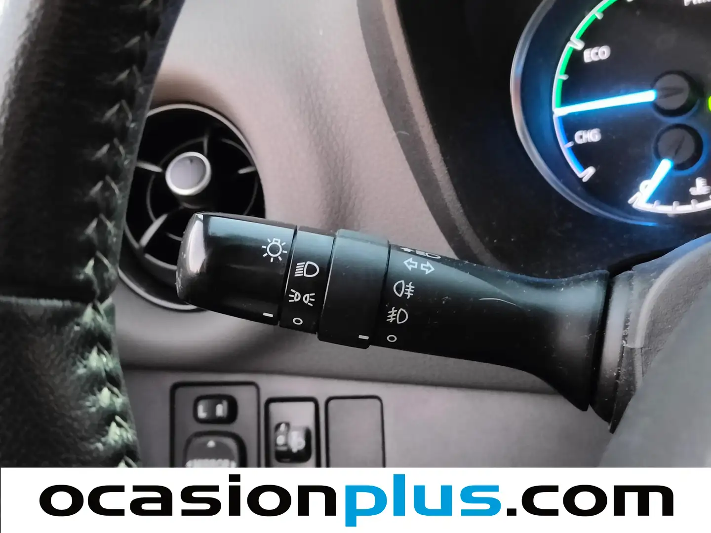 Foto Toyota Yaris Toyota Yaris 1.5 Hybrid Active (100 CV)