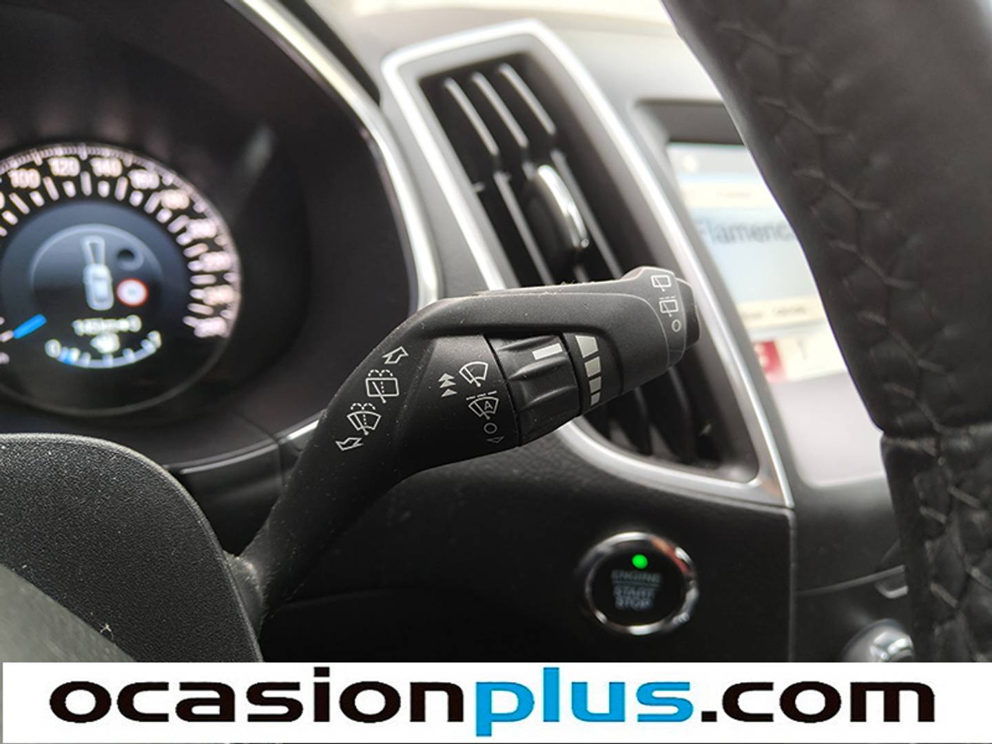 Ford S-MAX Ford S-Max 2.0 TDCI Titanium (150 CV) 7 Plazas manual