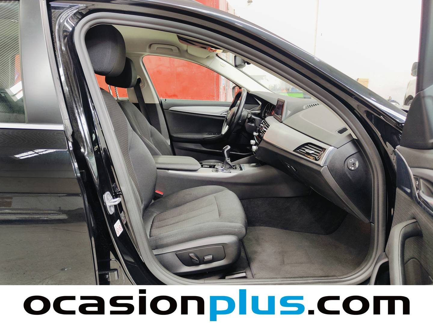 BMW Serie 5 BMW Serie 5 520d Touring (190 CV) 2018
