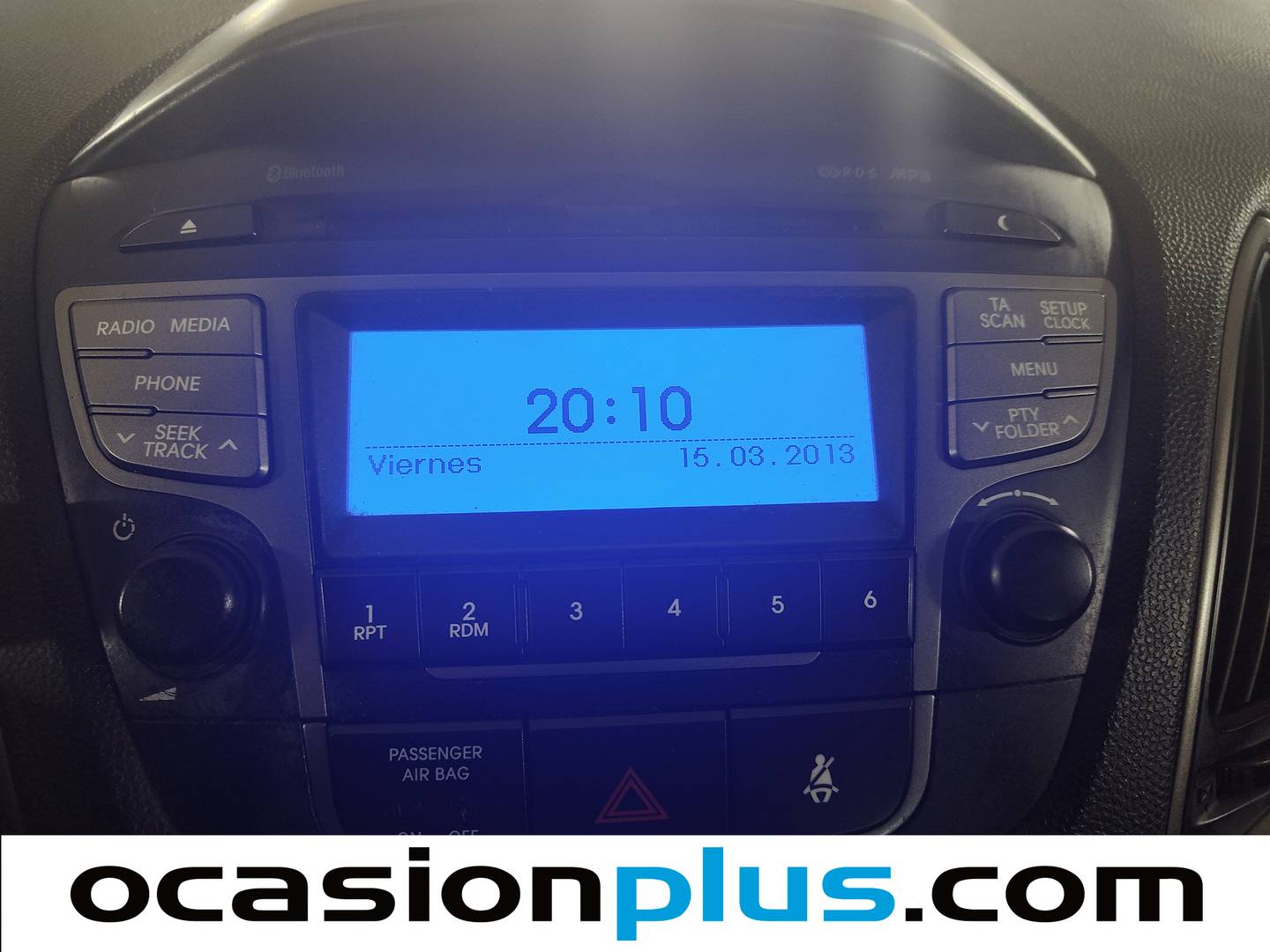 Hyundai ix35 Hyundai ix35 1.6 GDi Tecno Sky 4x2 (135 CV) barato