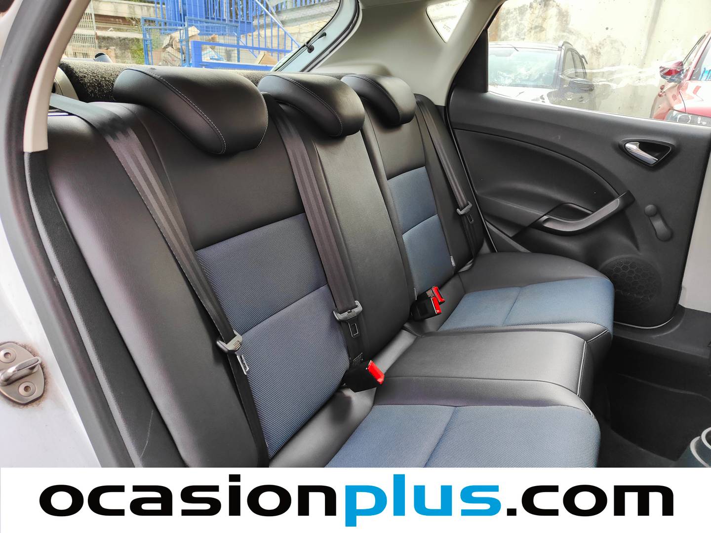 Seat Ibiza Seat Ibiza 1.4 TDI Style Connect (90 CV) al mejor precio