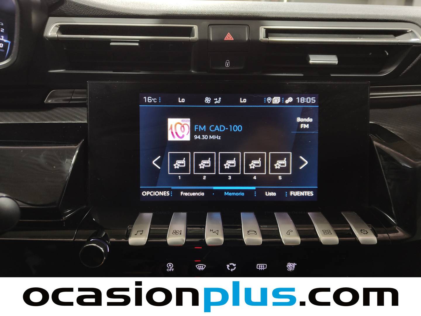 Peugeot 508 Peugeot 508 BlueHDi 130 S&S Business Line (130 CV) manual