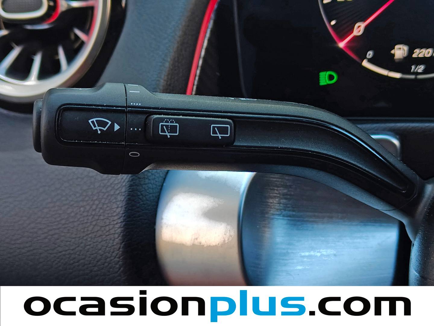 Mercedes GLB Mercedes-Benz GLB GLB 200 d (150 CV) 7 Plazas Pack AMG km 0