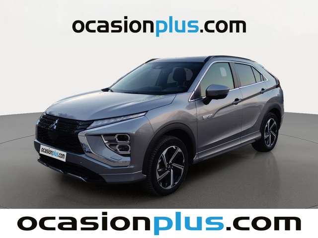 Mitsubishi Eclipse Cross 2.4 PHEV Kaiteki 4WD Auto (188 CV) de segunda mano
