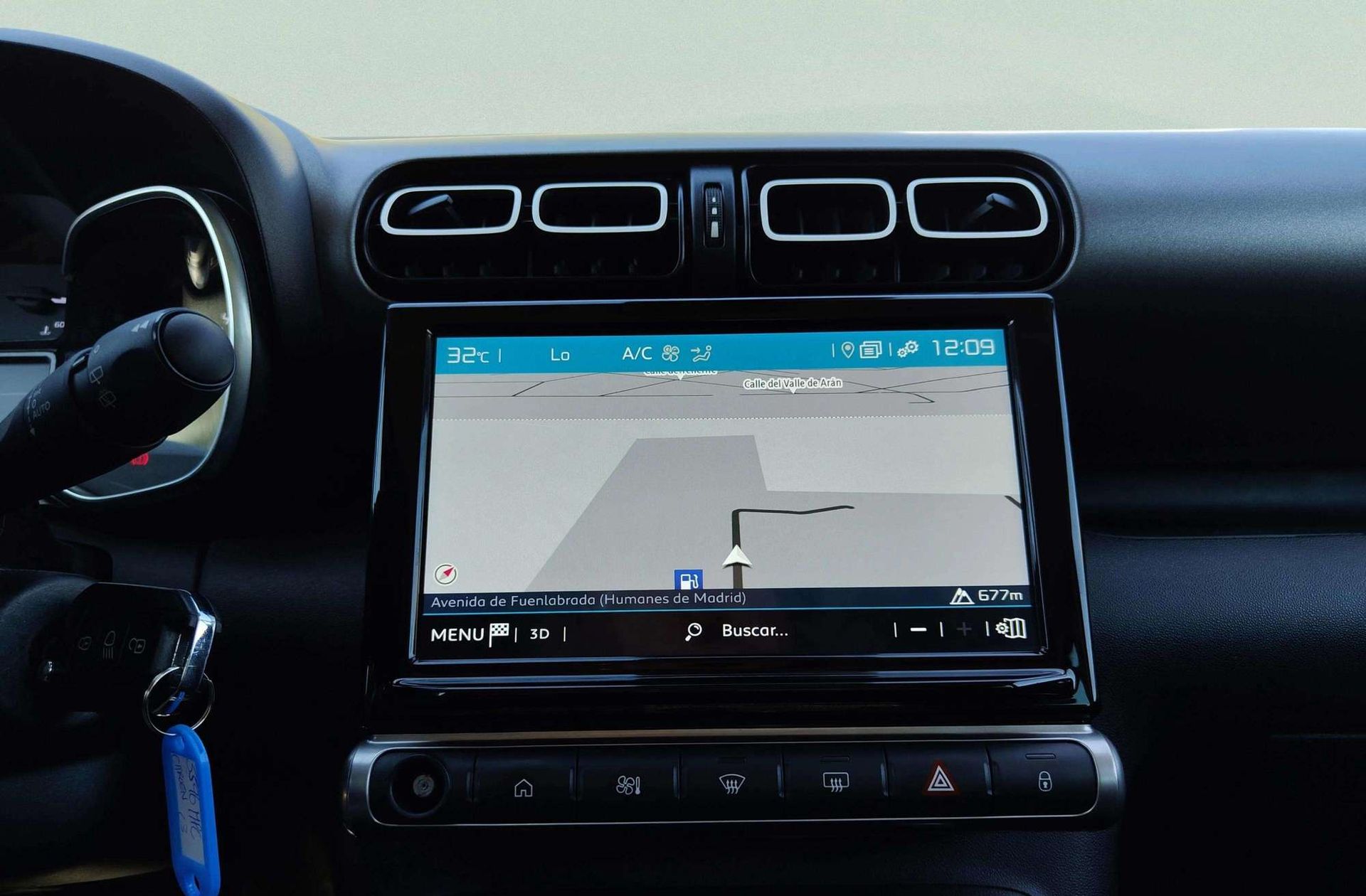 Citroën C3 Aircross PureTech 110 Plus - foto 8