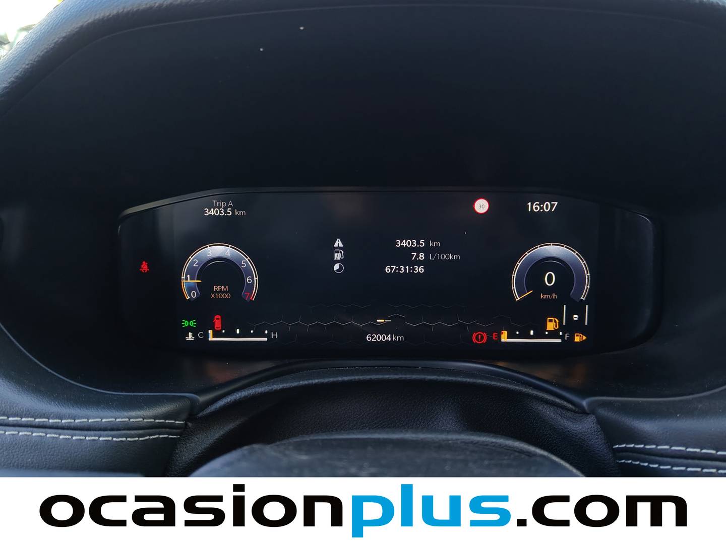 Foto Jeep Compass Jeep Compass 1.3 Gse Limited 4x2 FWD (130 CV)