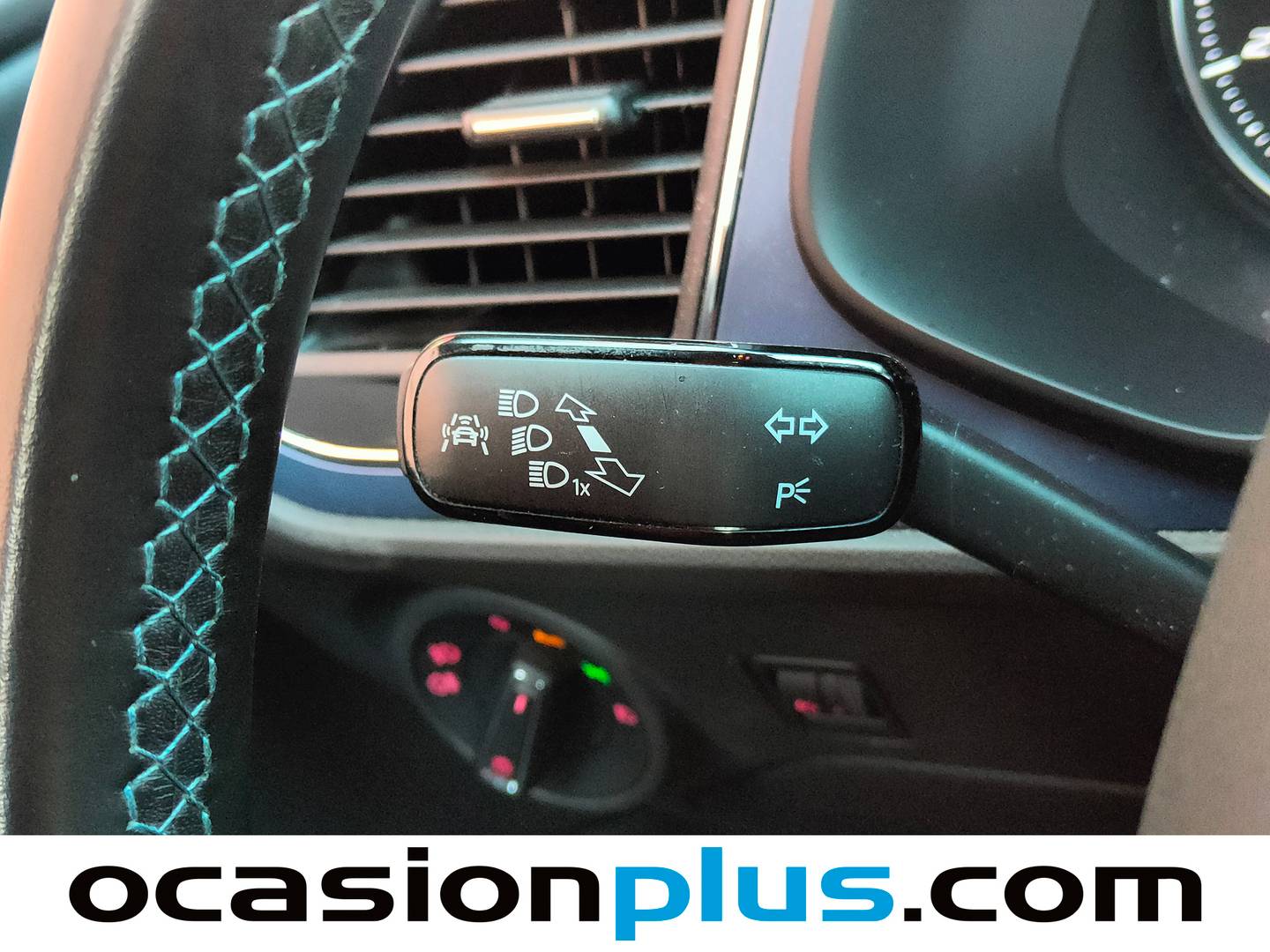 Seat León Seat León ST 1.2 TSI S&S Style Connect (110 CV) 2016