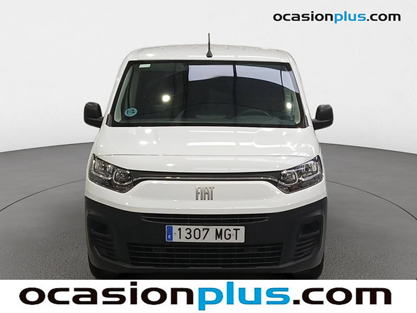 Fiat Doblò Fiat Dobló Furgón BlueHDi 100 650kg L1 (102 CV) km 0