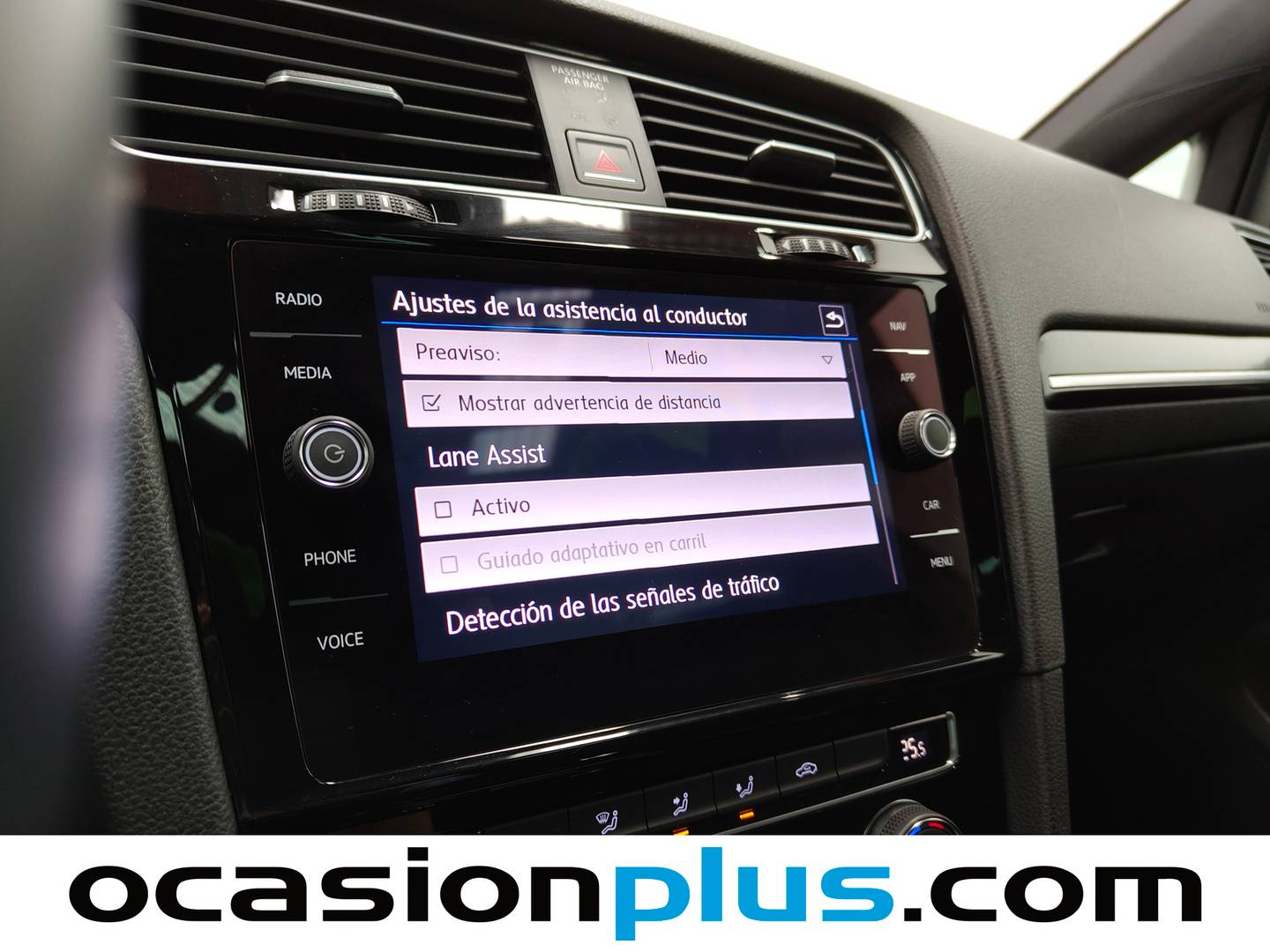 Volkswagen Golf Volkswagen Golf R 2.0 TSI 4Motion (310 CV) DSG al mejor precio