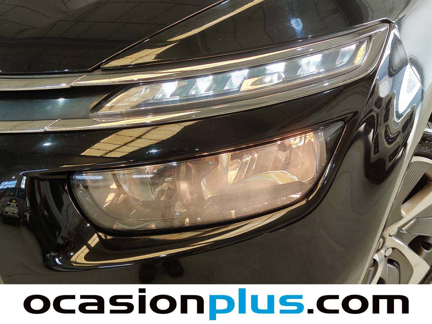Citroën Grand C4 Picasso Citroën Grand C4 Picasso BlueHDi 150 Airdream Intensive (150 CV) 7 Plazas barato