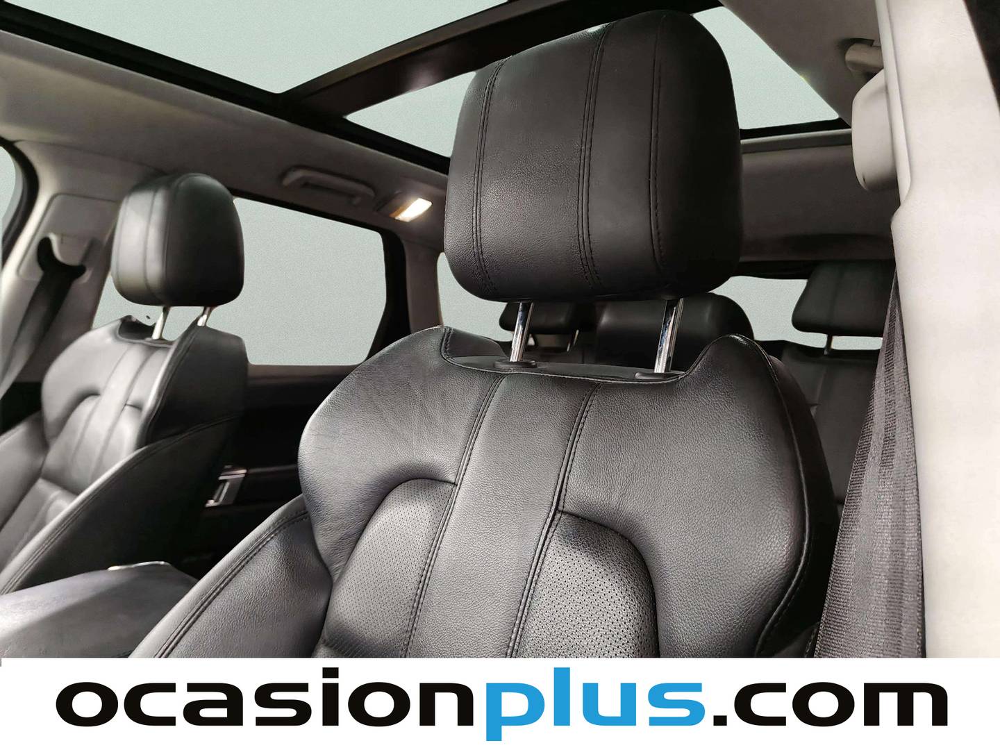 Land Rover Range Rover Sport Land Rover Range Rover Sport 3.0 TDV6 SE Auto (258 CV) 258cv