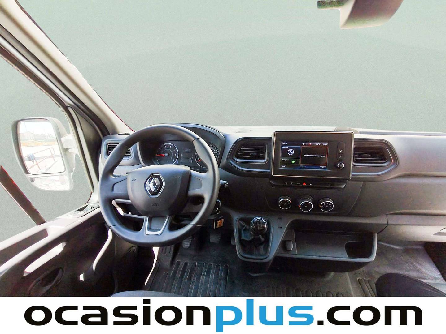 Renault Master RENAULT Master L4H2 3500 RS E B dCi (145CV) de ocasión