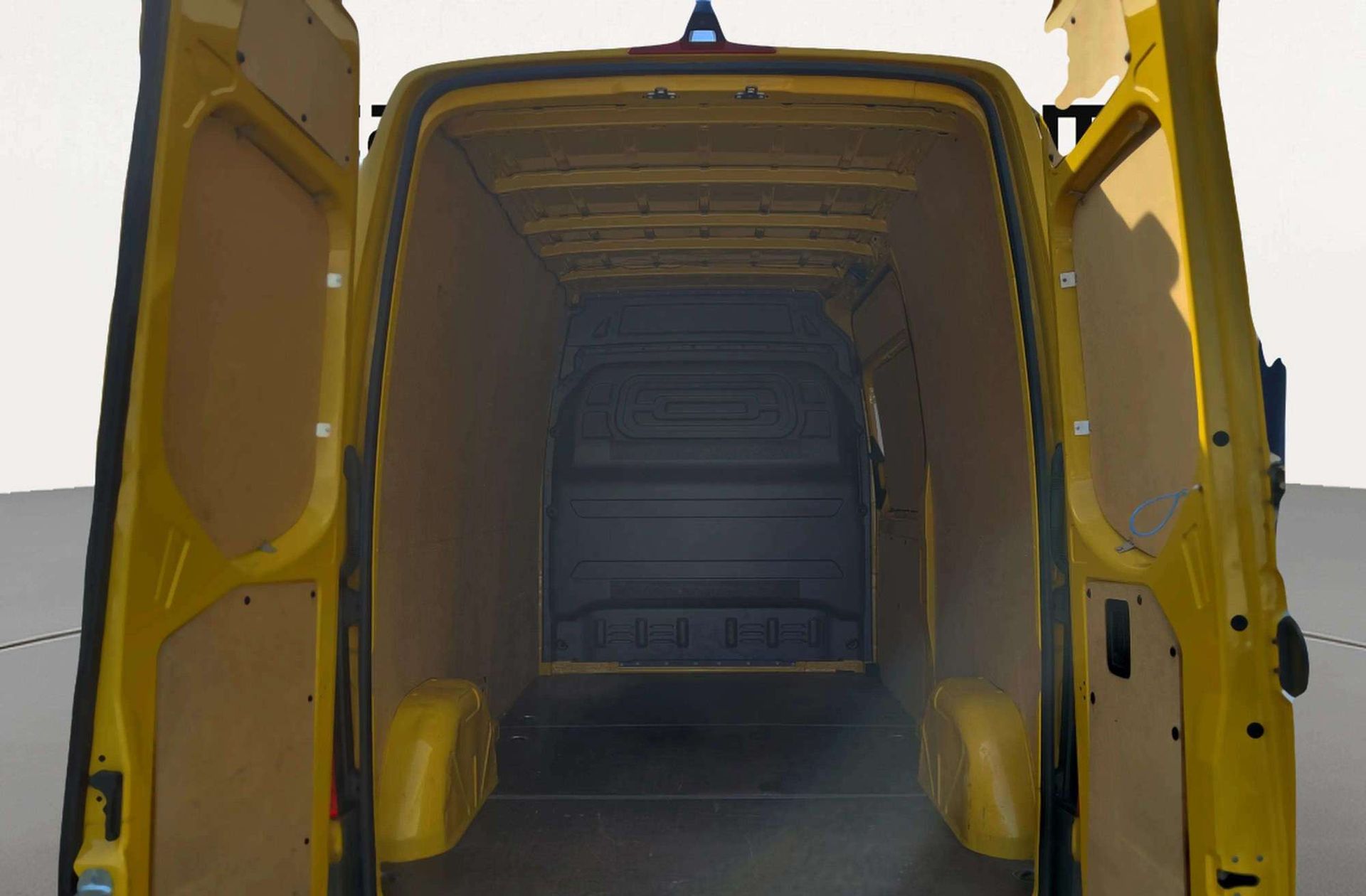 Mercedes-Benz Sprinter Furgon 314 CDI Medio 3.5T Techo Alto - foto 14