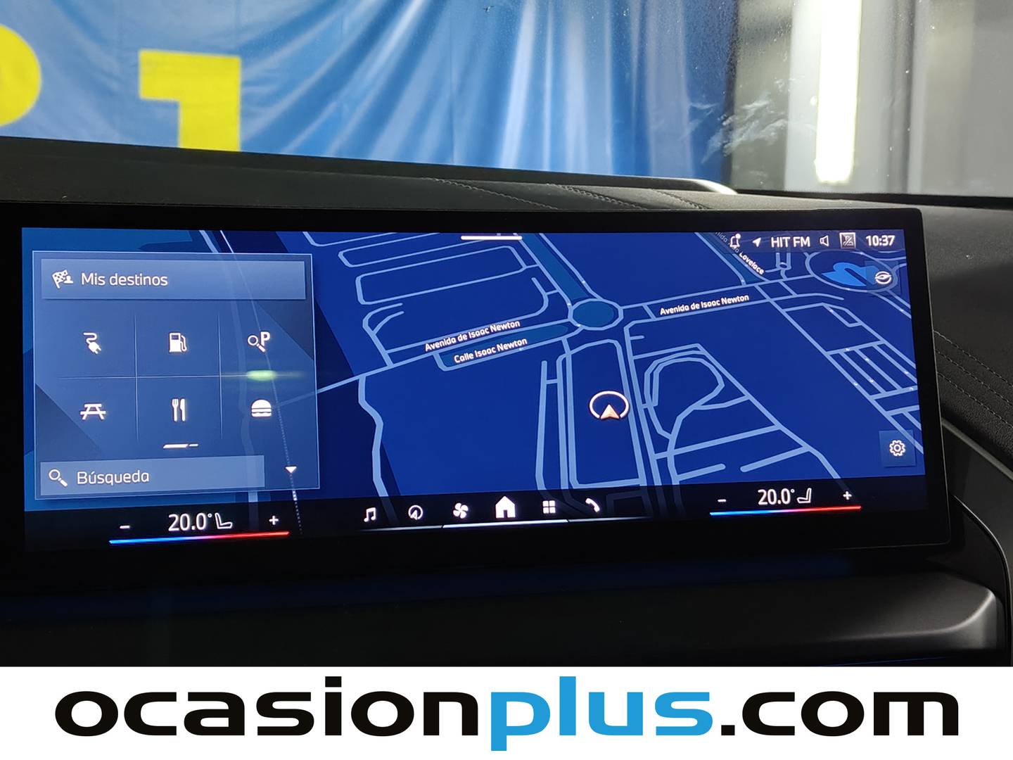 Accesorios del BMW X3 BMW X3 xDrive30e (299 CV) Pack M